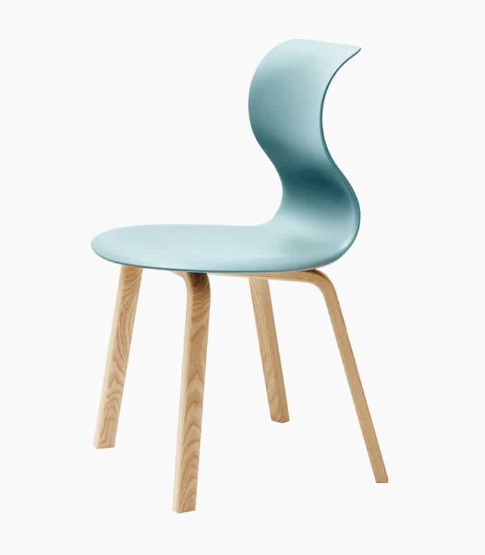 Panton tunior chair – תמונה 2